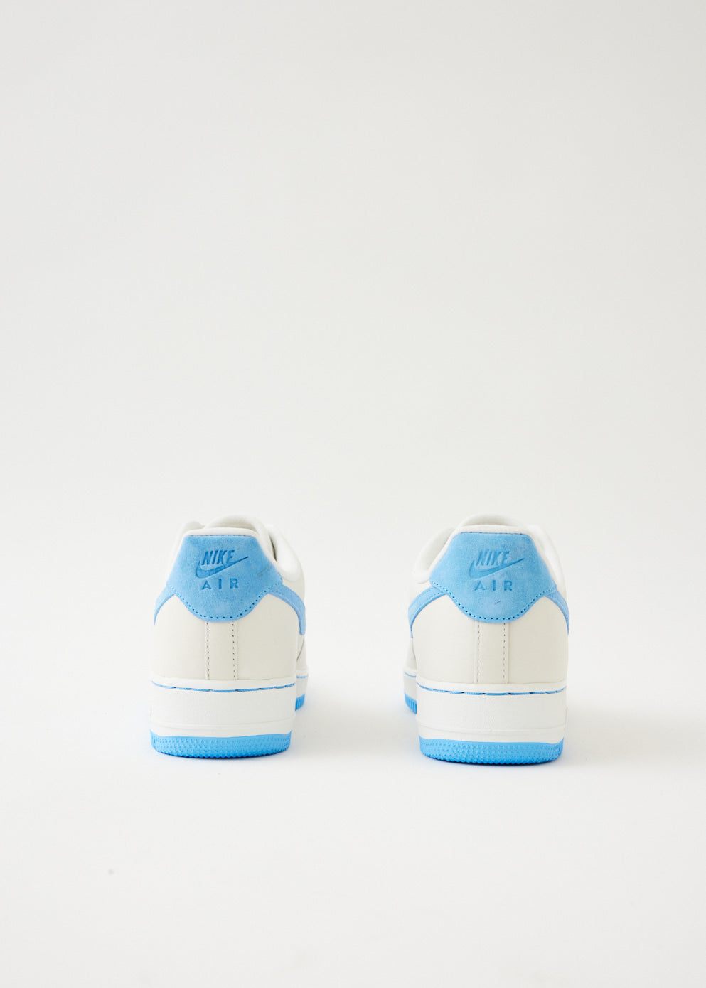 Nike air force deals 1 yes ma'am