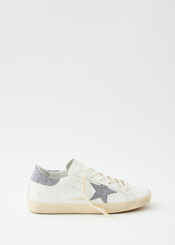 Superstar Crystal Sneakers