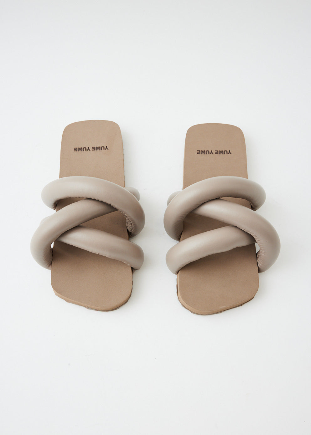 Tyre Sandals