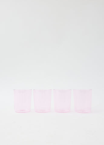 4 Large Goblets
