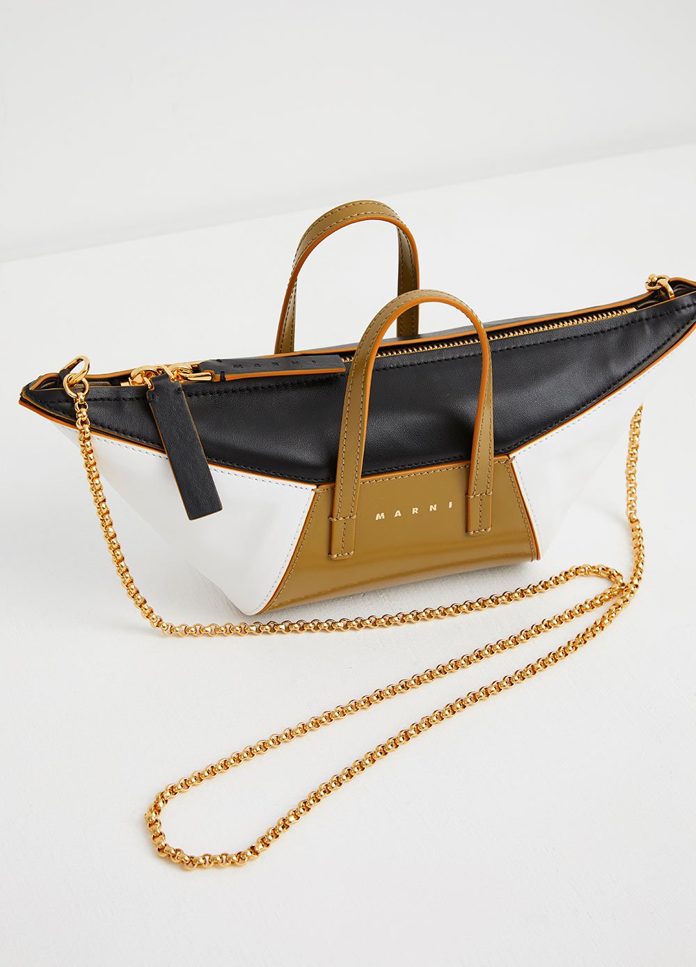 Mini Torpedo Bag