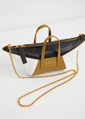 Mini Torpedo Bag