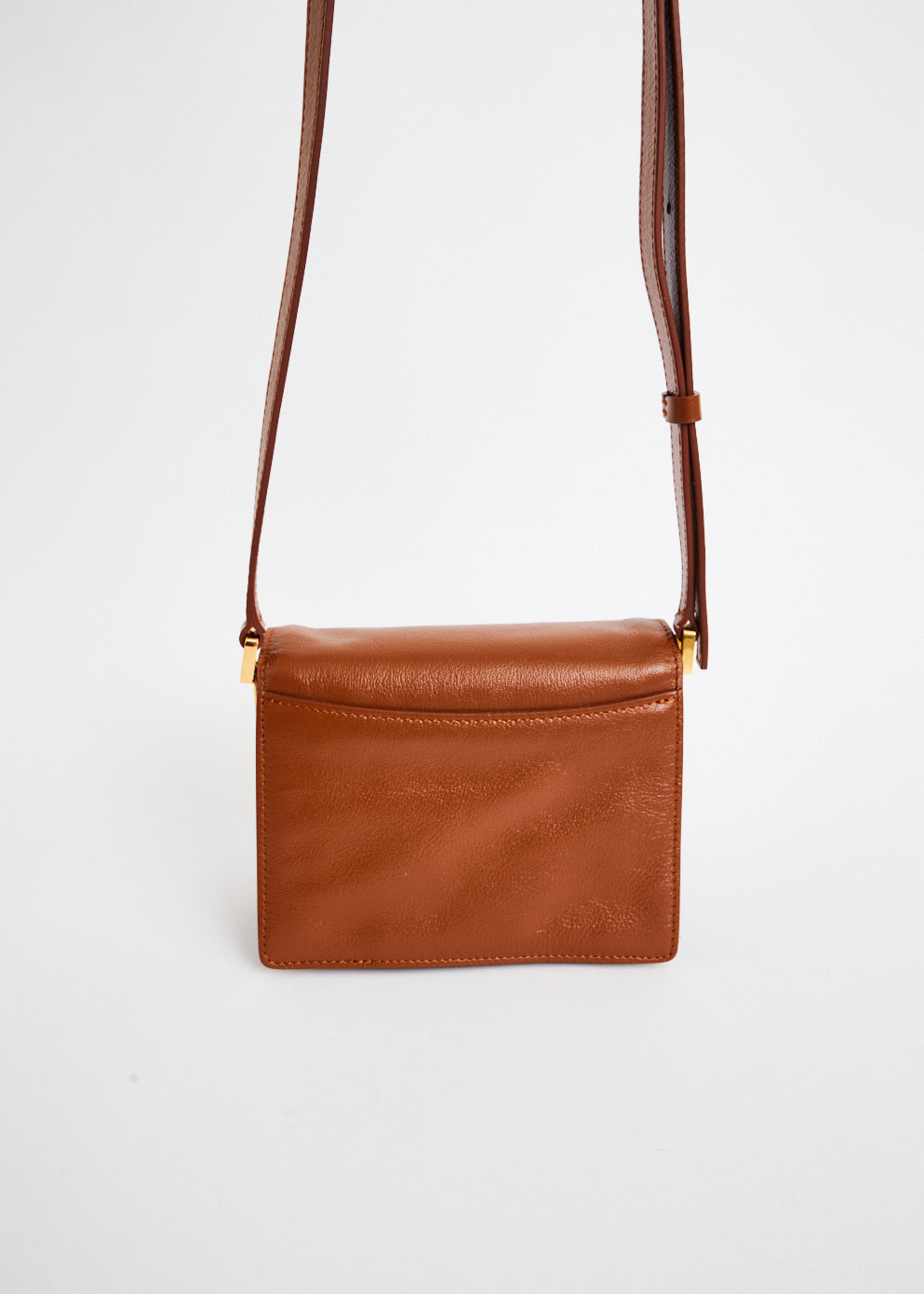 Trunk Soft Mini Bag