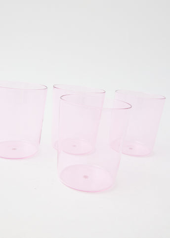4 Large Goblets