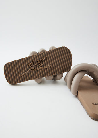 Tyre Sandals