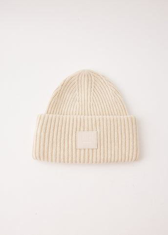 Pansy N Face Beanie