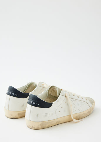 Superstar Sneakers