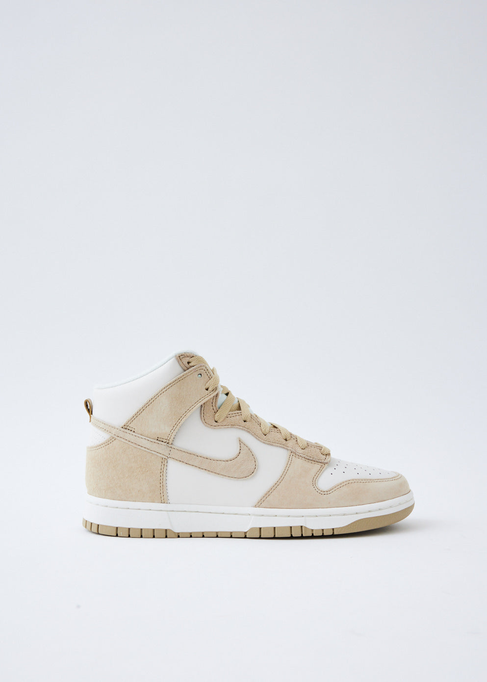 Nike Dunk High Retro Sneakers
