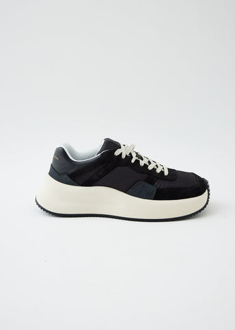 Black Sneaker