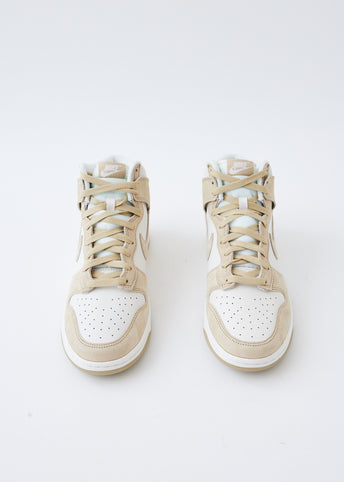 Nike Dunk High Retro Sneakers