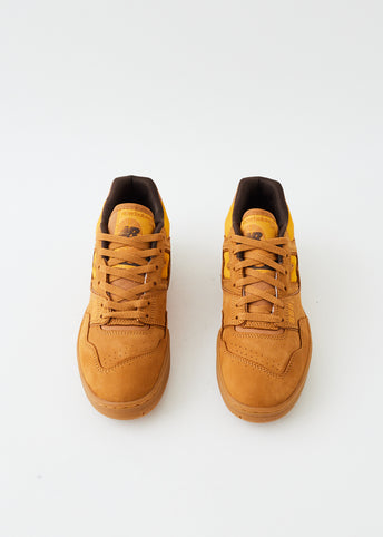 550 'Wheat' Sneakers
