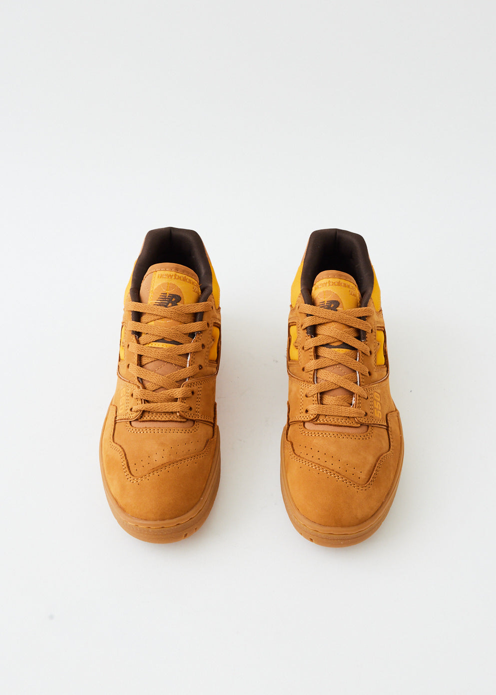 550 'Wheat' Sneakers
