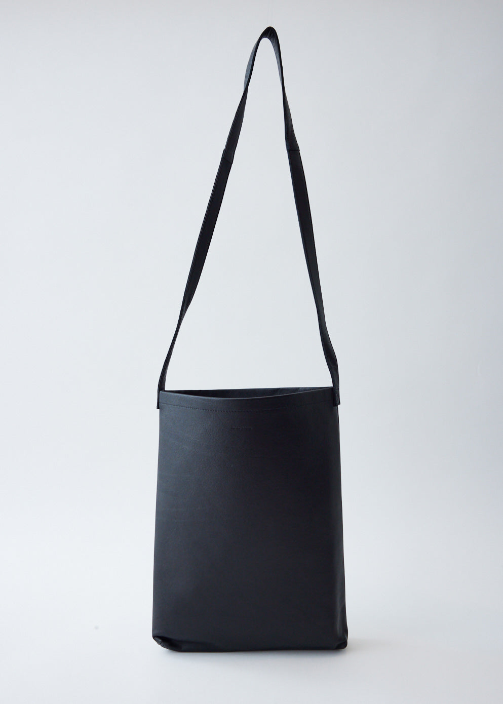 Cow Shoulder Big Bag