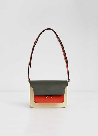 Mini Trunk Bag