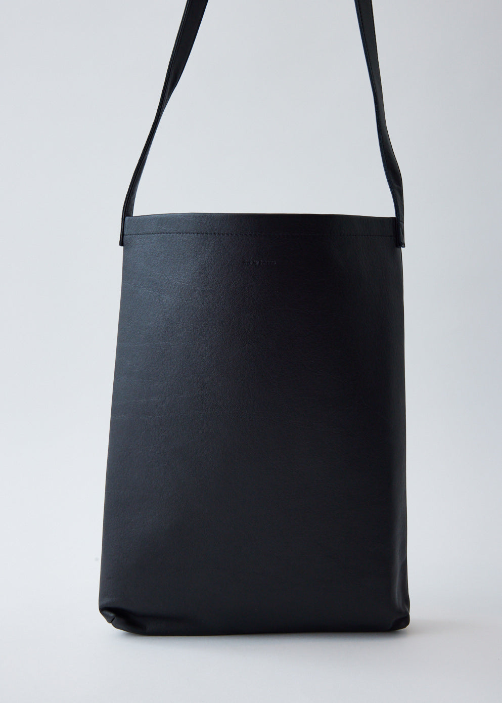 Cow Shoulder Big Bag