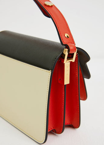 Mini Trunk Bag