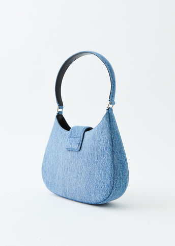 W Legacy Small Hobo Bag