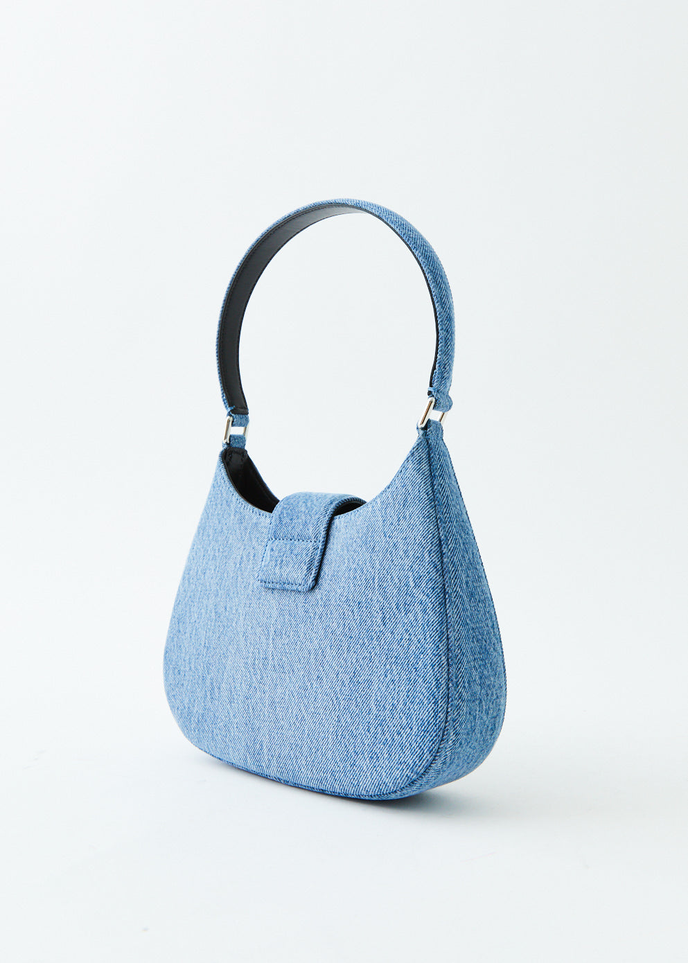 W Legacy Small Hobo Bag
