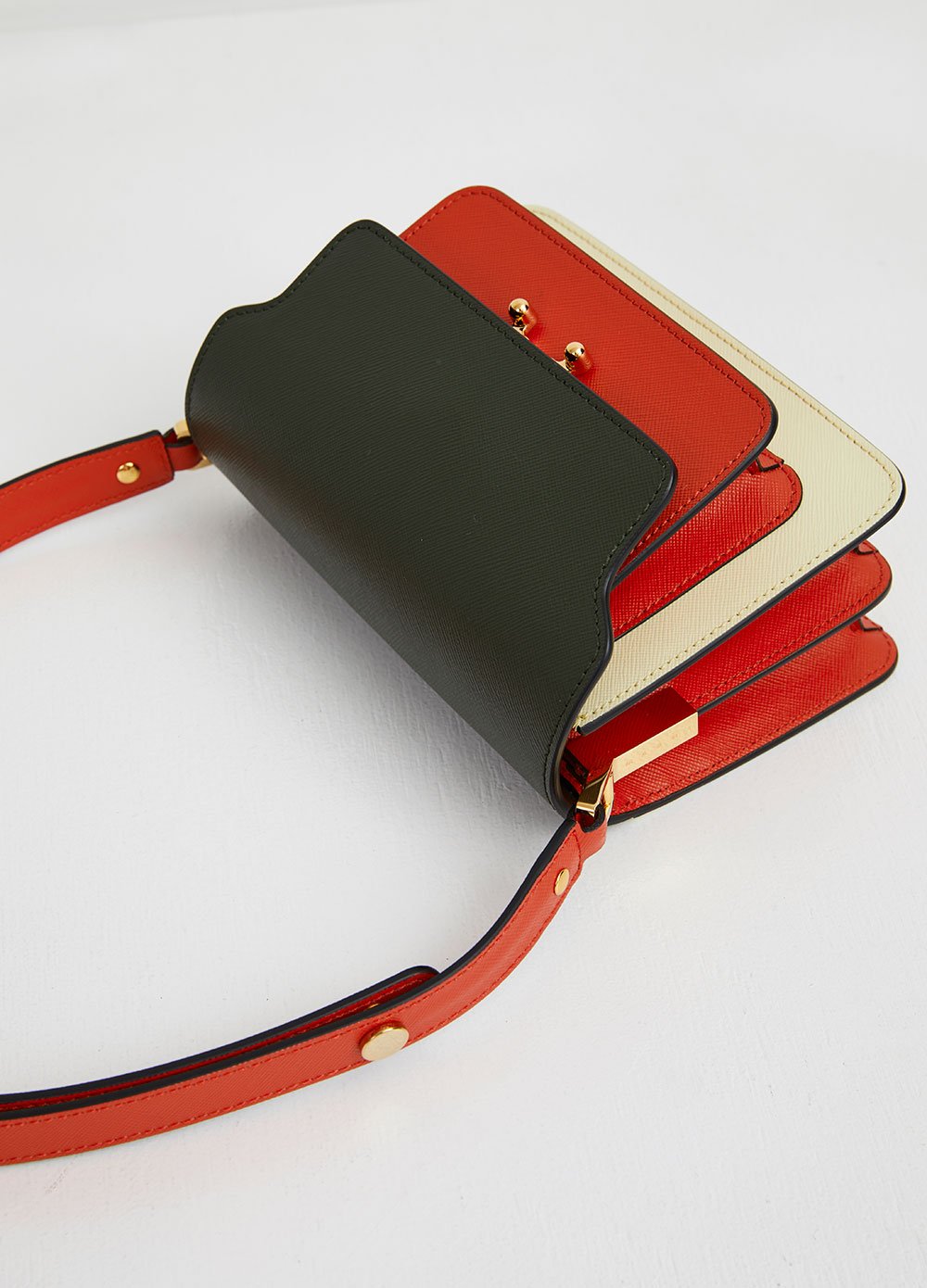 Mini Trunk Bag