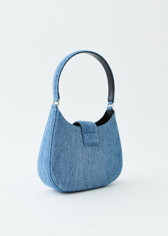 W Legacy Small Hobo Bag