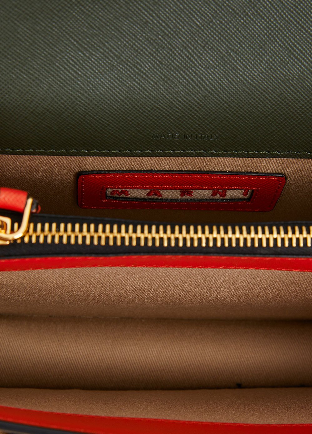 Mini Trunk Bag