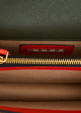 Mini Trunk Bag