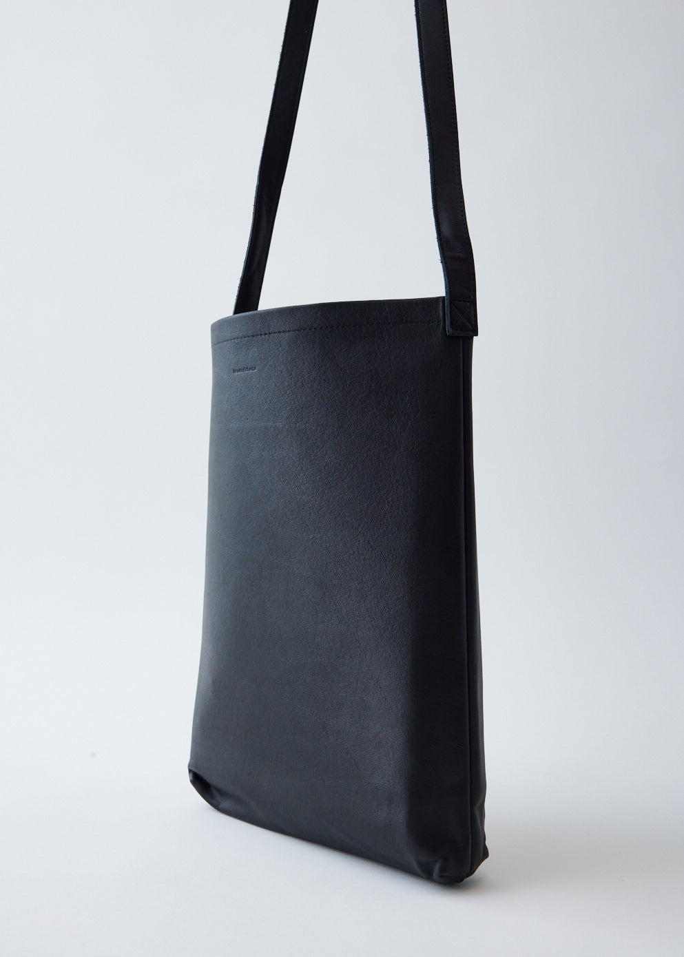 Cow Shoulder Big Bag