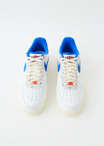 Air Force 1 '07 LX 'Command Force' Sneakers
