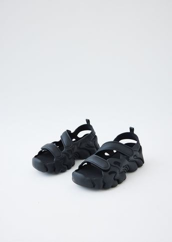 Melissa X Collina Strada Puff Sandals Melissa X Collina Strada Puff Sandals
