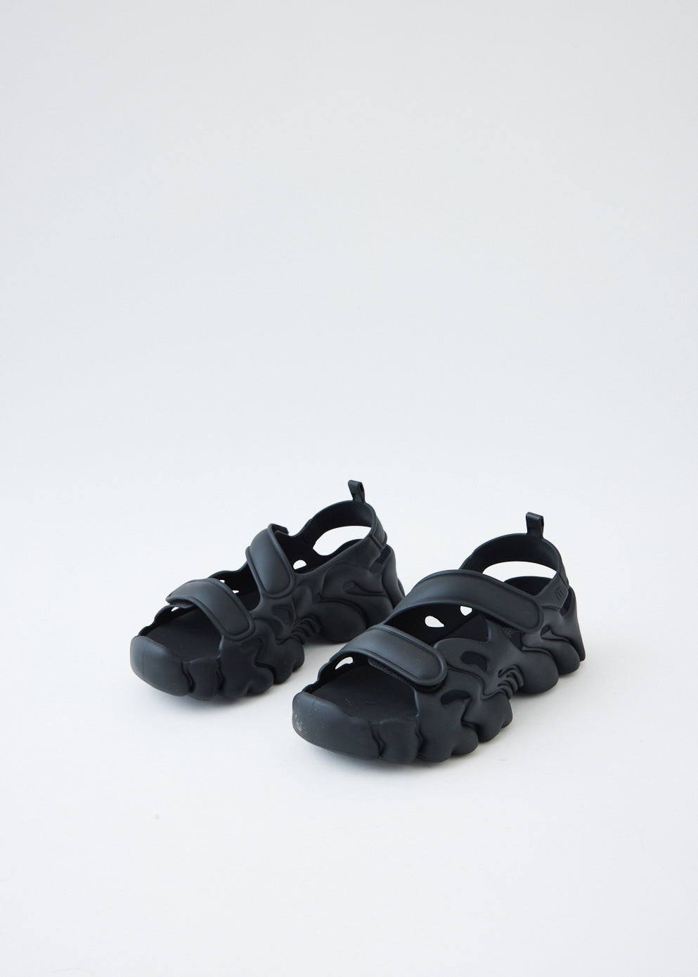 Melissa X Collina Strada Puff Sandals Melissa X Collina Strada Puff Sandals