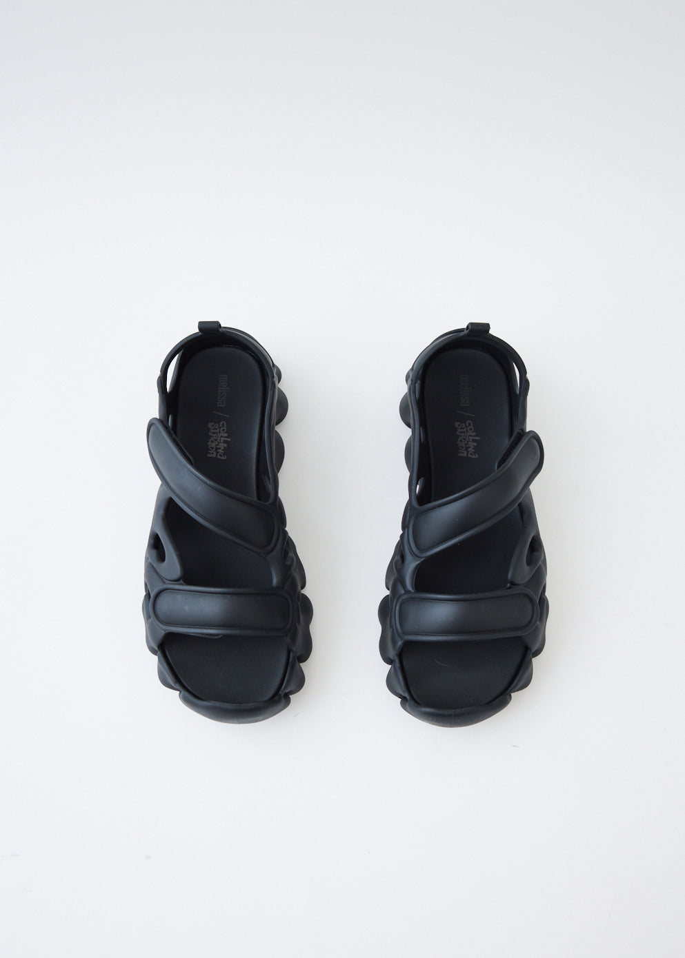 Melissa X Collina Strada Puff Sandals Melissa X Collina Strada Puff Sandals