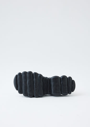 Melissa X Collina Strada Puff Sandals