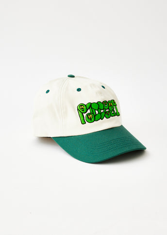 Logo Cap