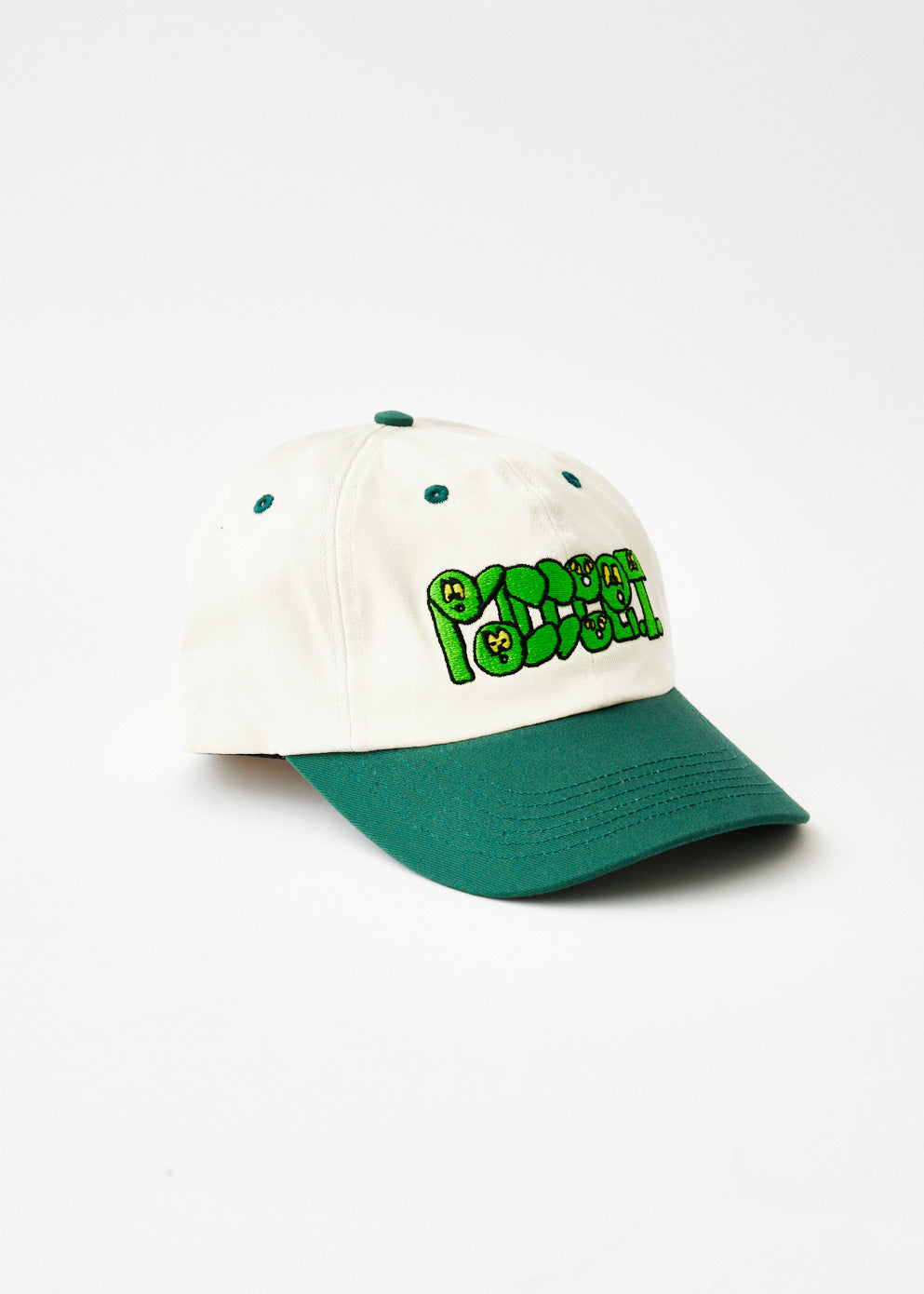 Logo Cap