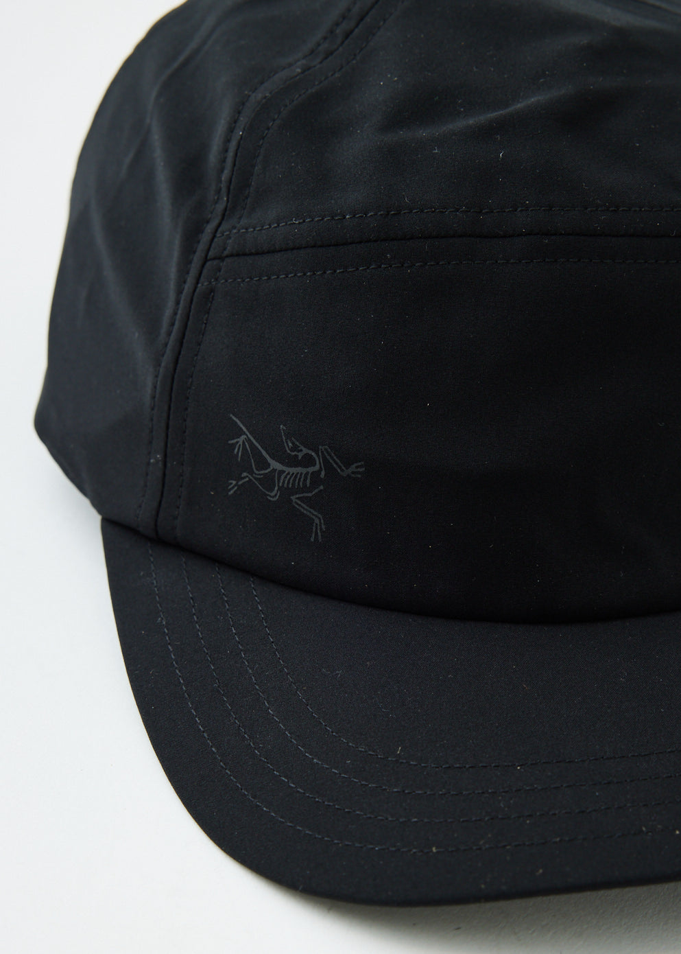 Elaho Cap