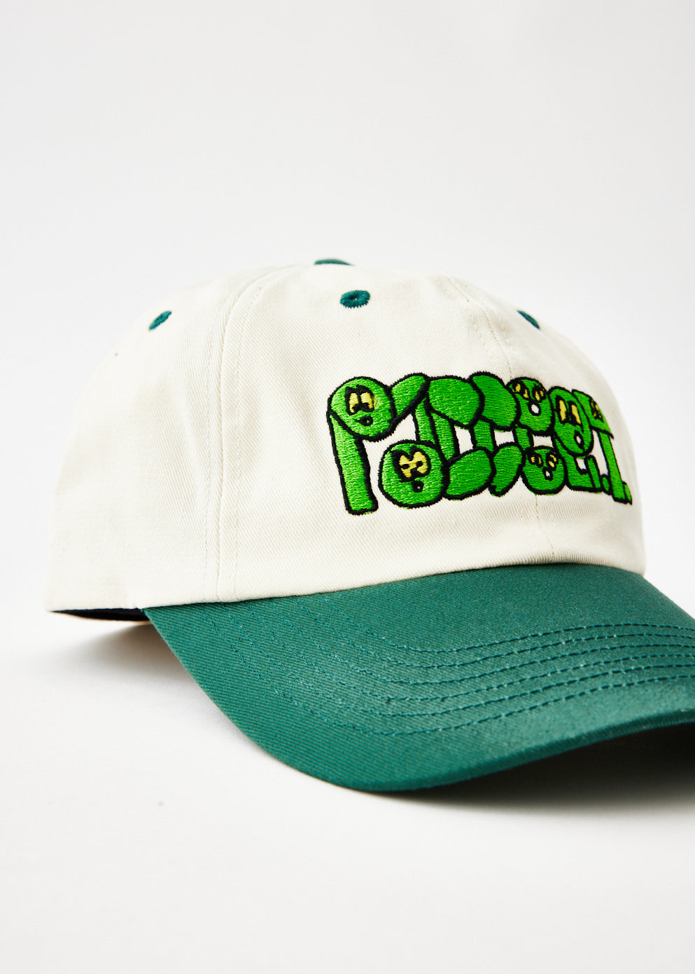 Logo Cap