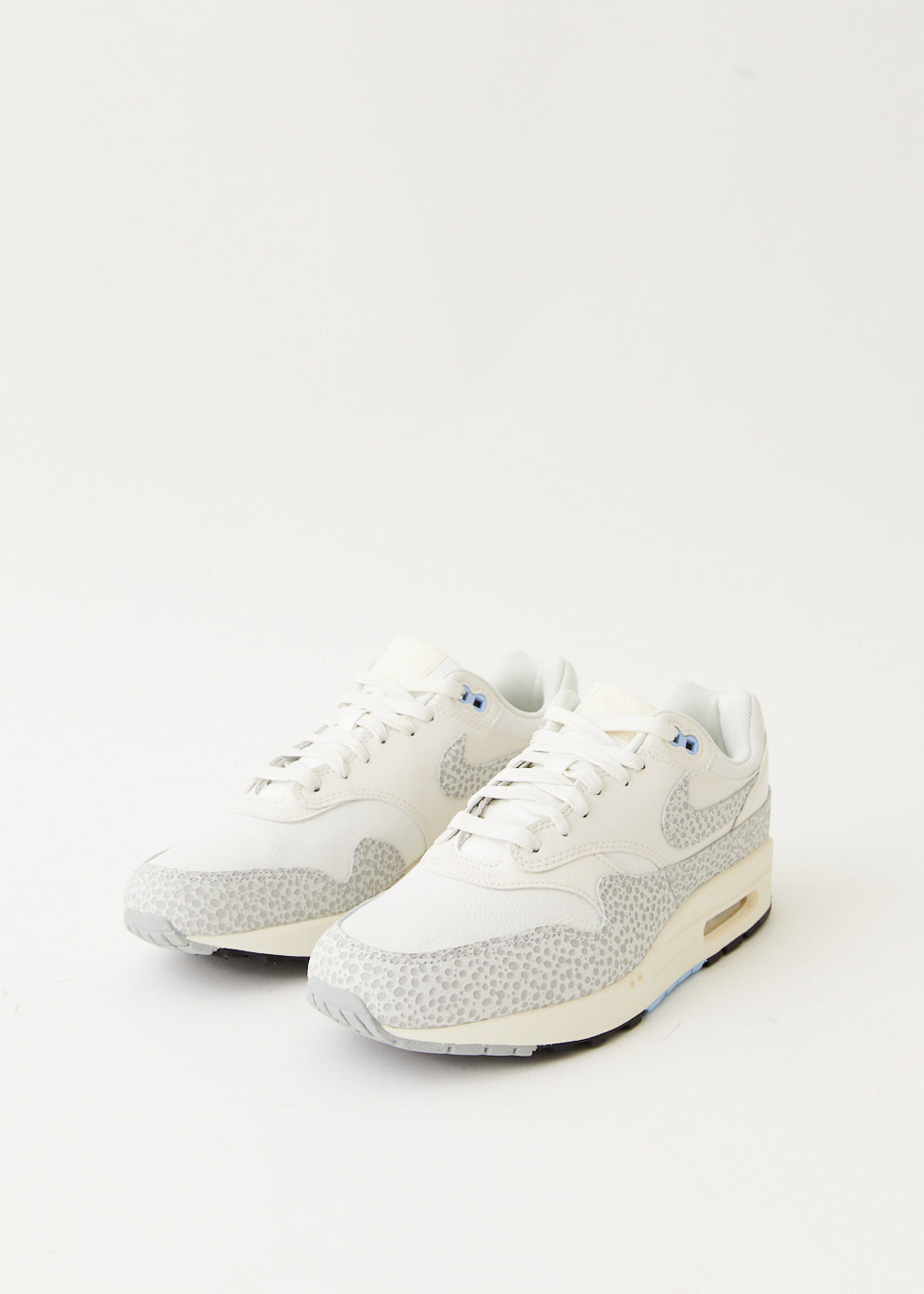Air max sales 1 frozen safari