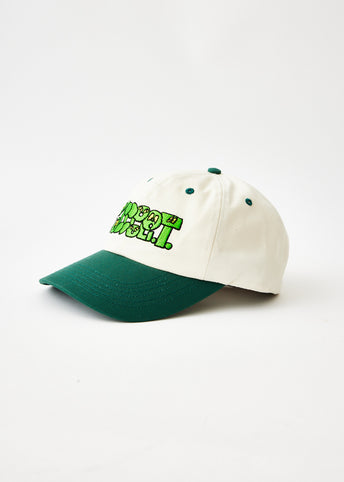 Logo Cap