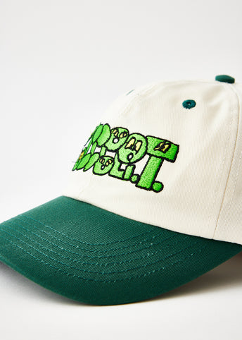 Logo Cap