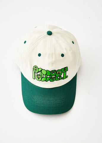 Logo Cap