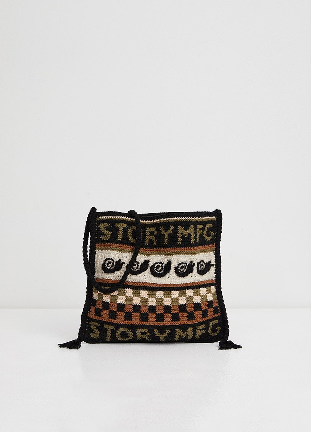 Stash Bag