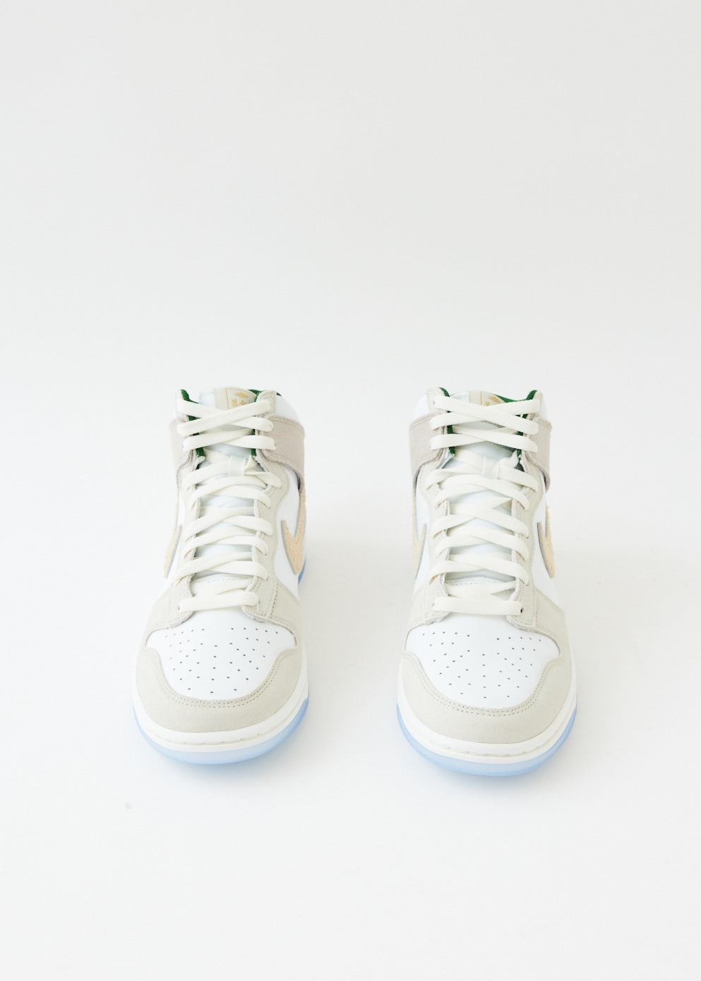 Dunk High Premium 'San Francisco Chinatown' Sneakers