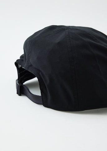 Elaho Cap