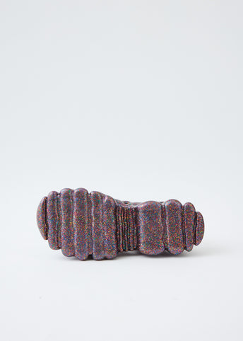 Melissa x Collina Strada Puff Sandals