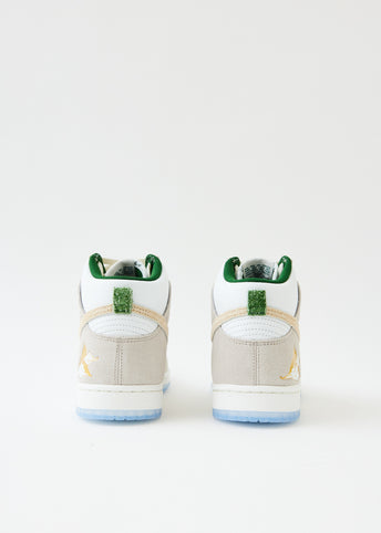 Dunk High Premium 'San Francisco Chinatown' Sneakers