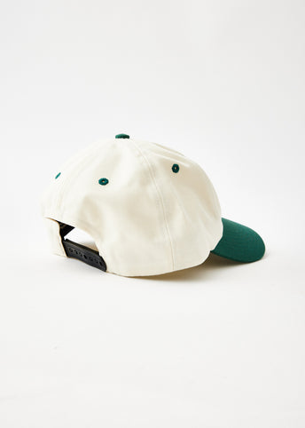 Logo Cap
