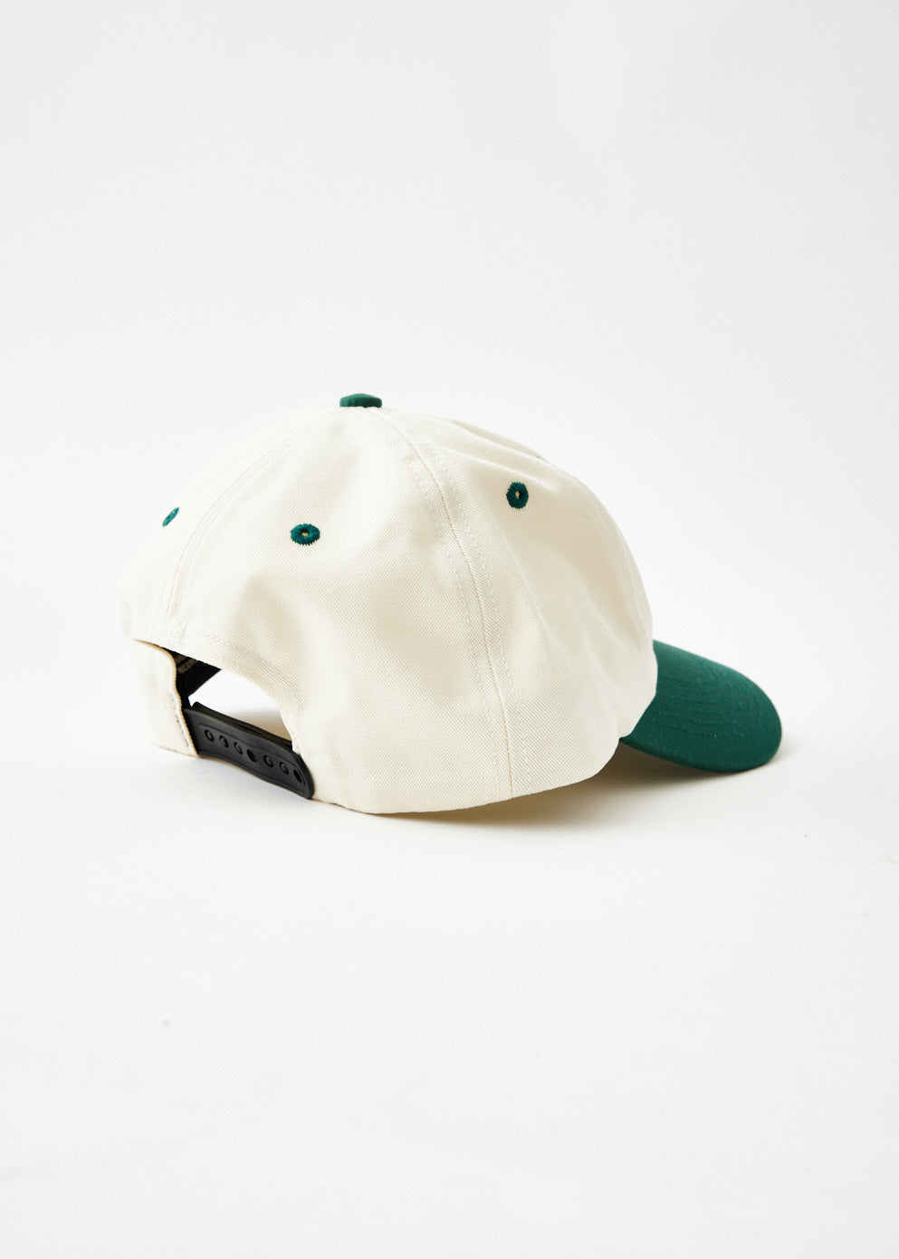 Logo Cap