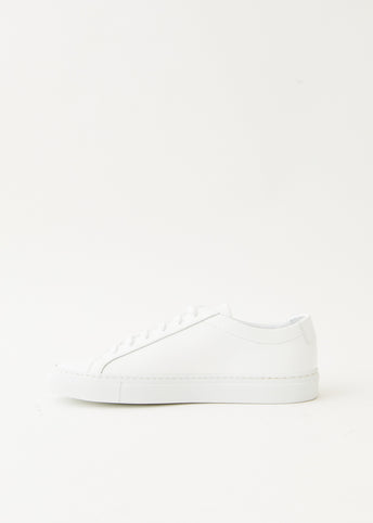 Woman Achilles Low Sneakers