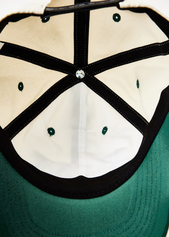 Logo Cap