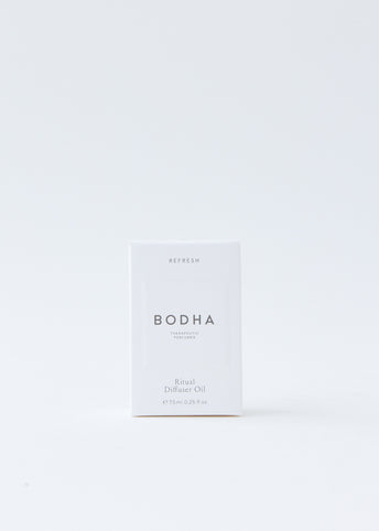 Ritual Diffuser Oils
